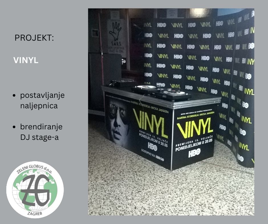 postavljanje tapeta postavljanje naljepnica